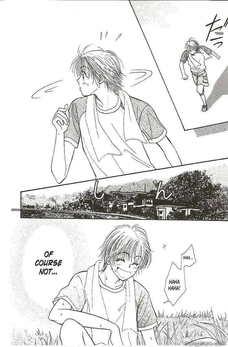 Venus wa Kataomoi Chapter 18 33